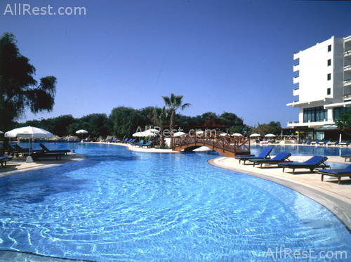 Grecian Bay 16